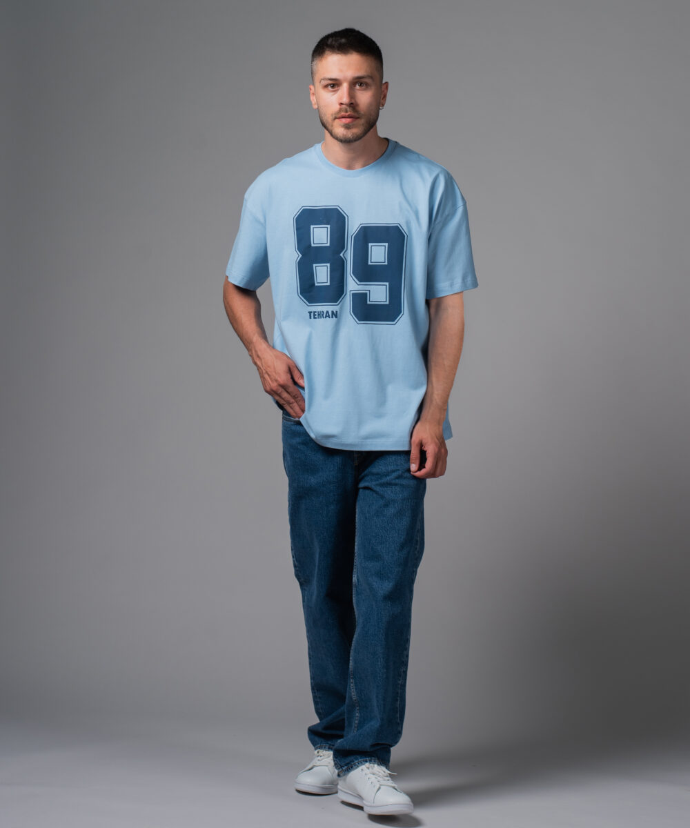 تی شرت مردانه