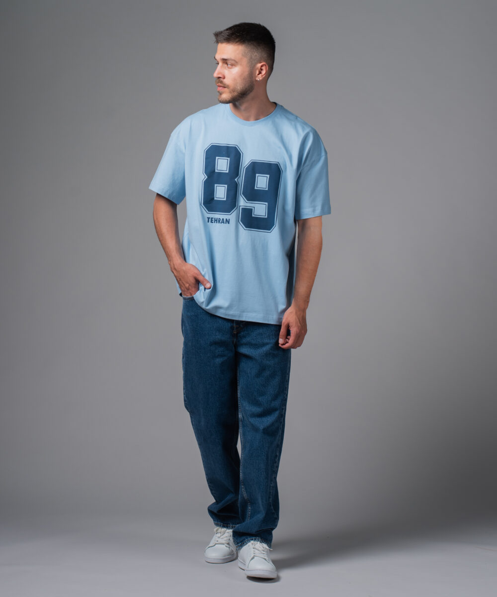 تی شرت مردانه