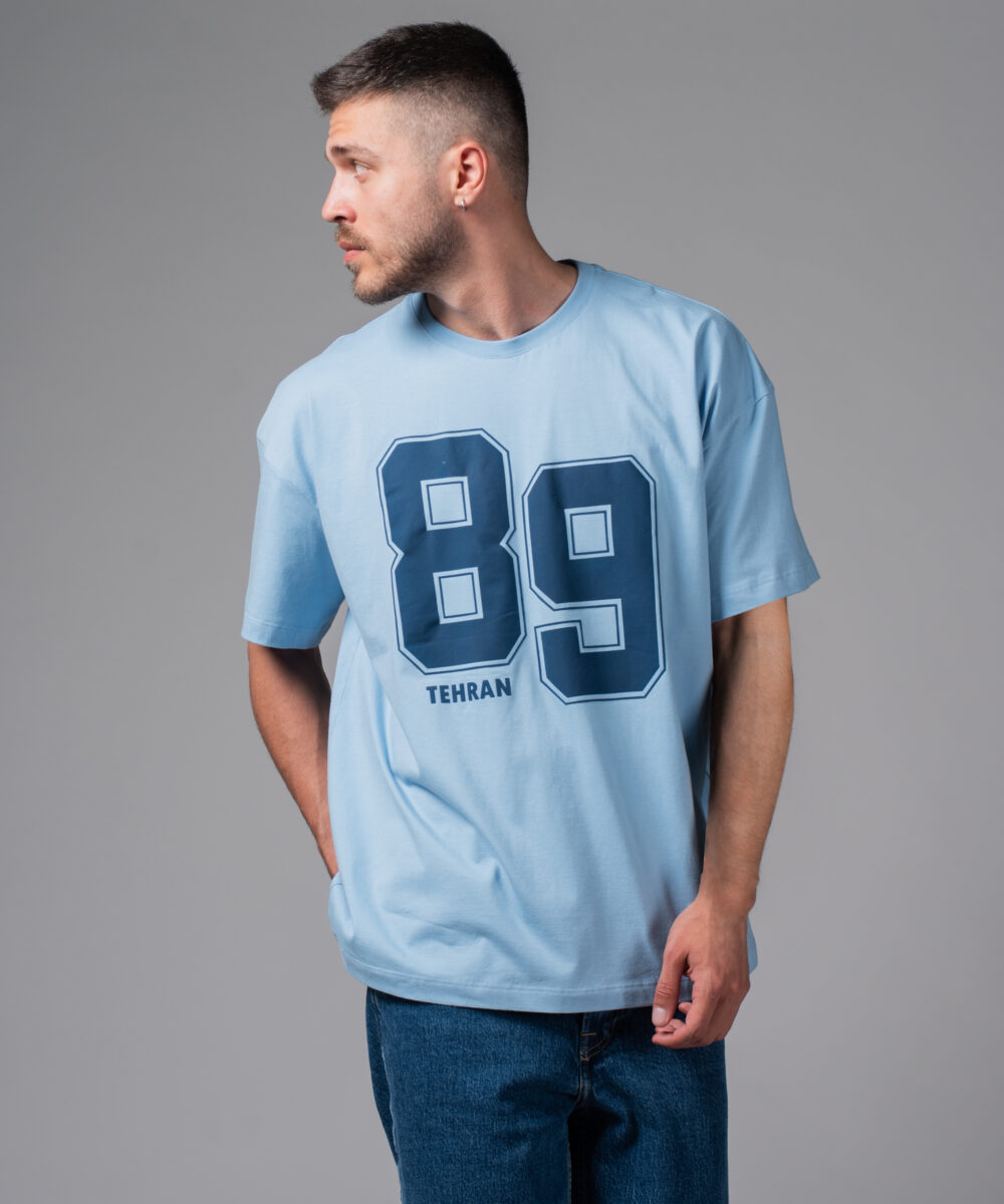 تی شرت مردانه