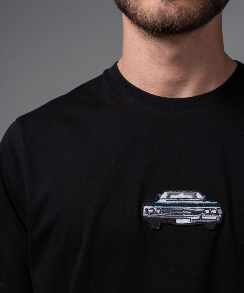 تی شرت مردانه