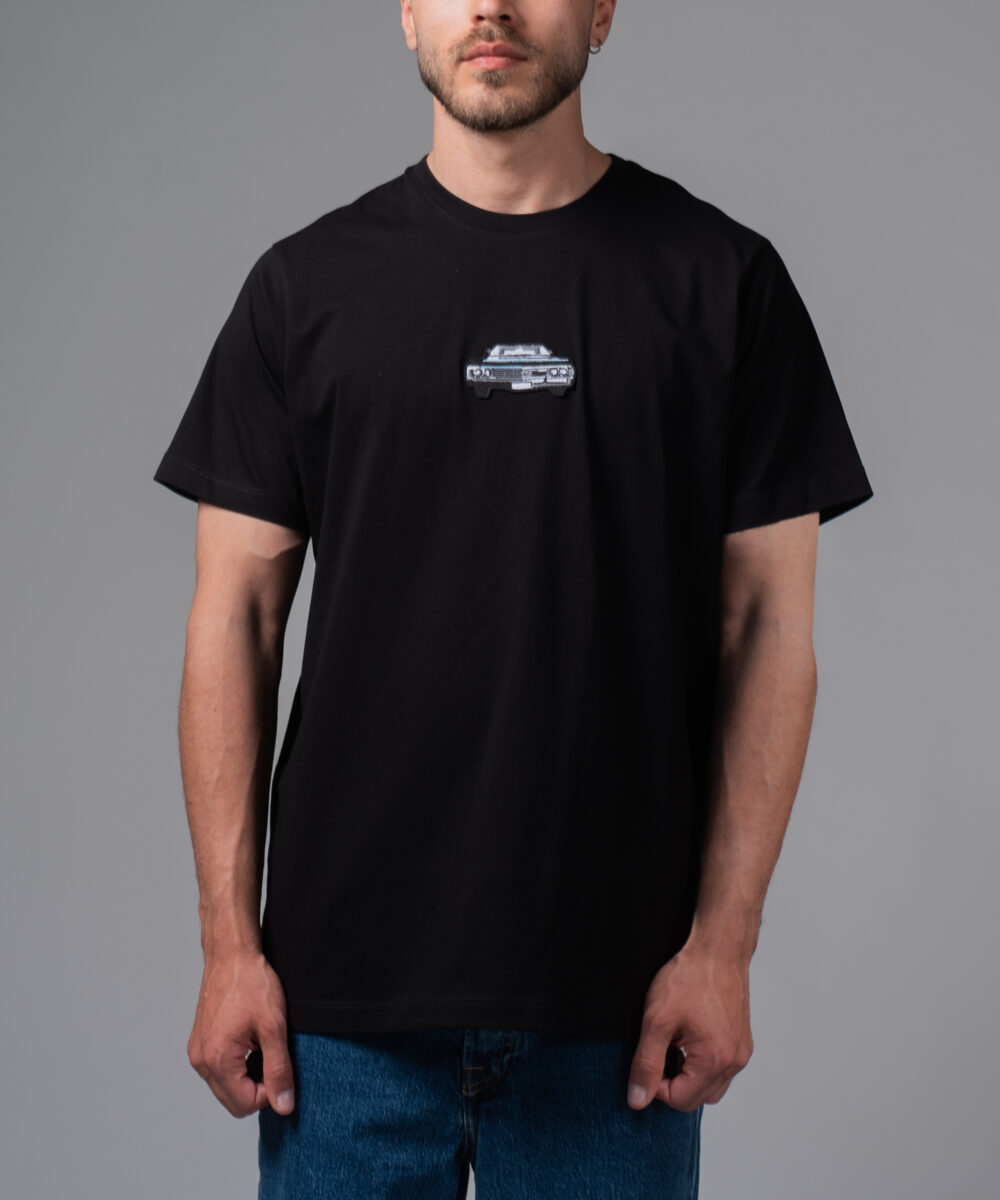 تی شرت مردانه