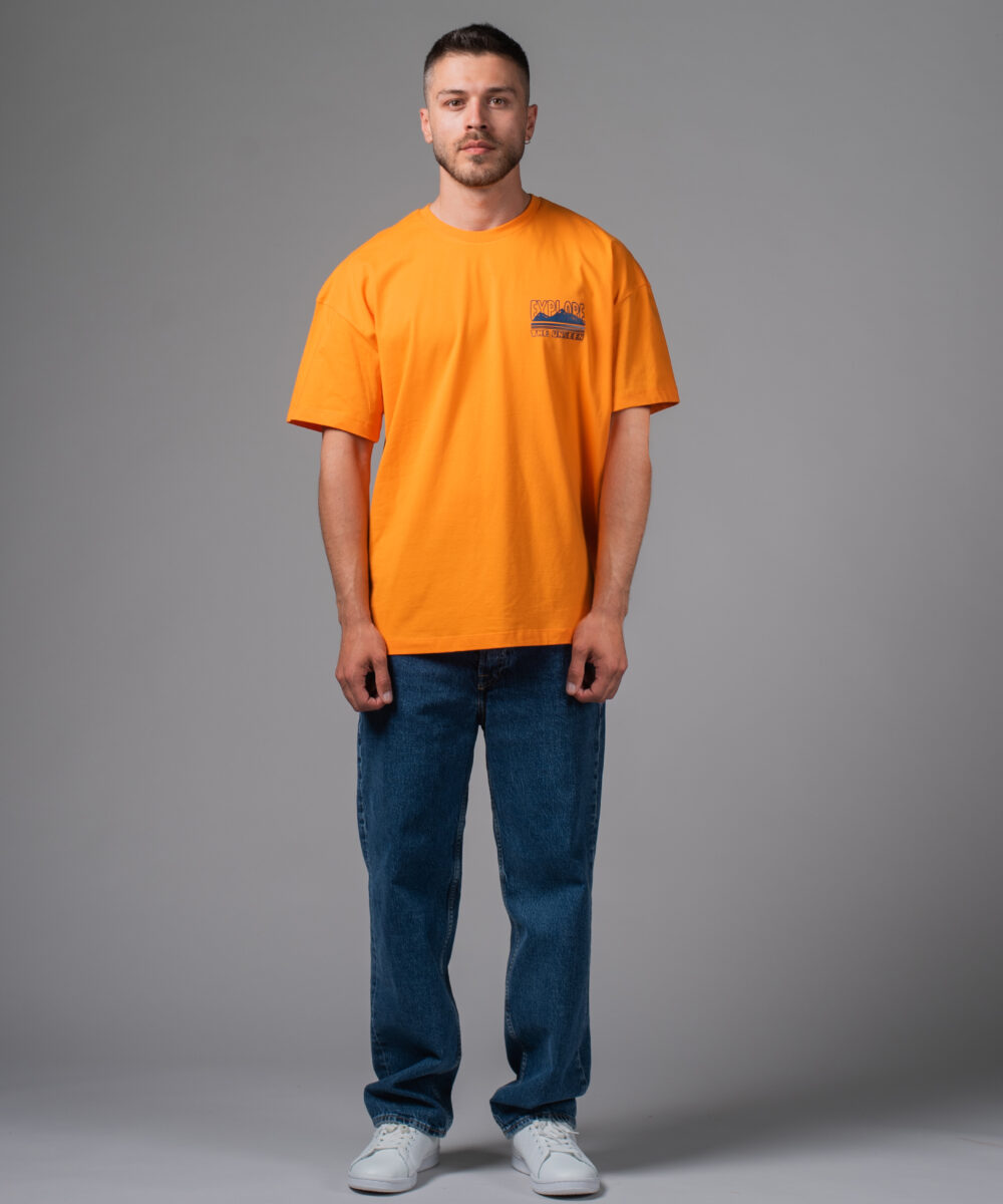 تی شرت مردانه