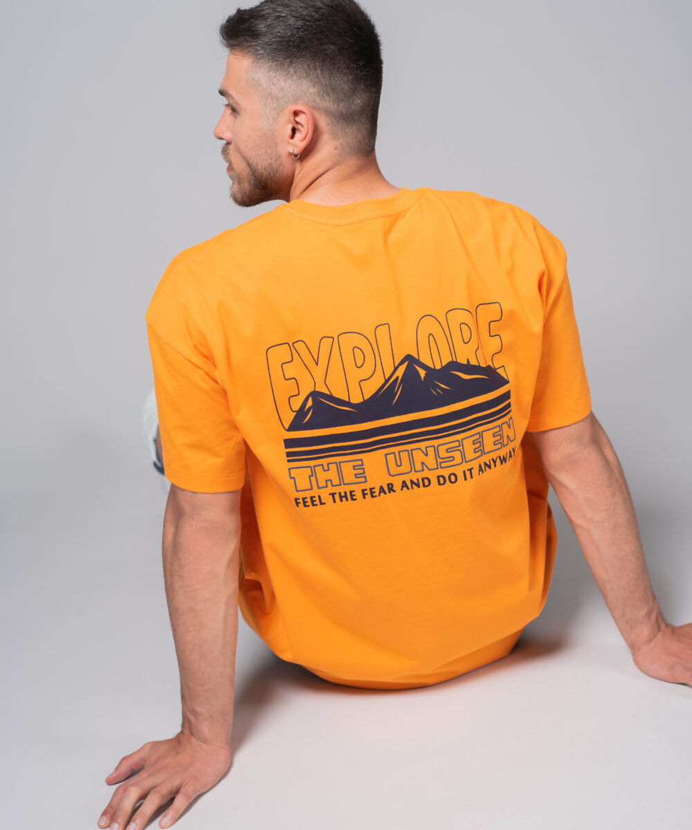 تی شرت مردانه