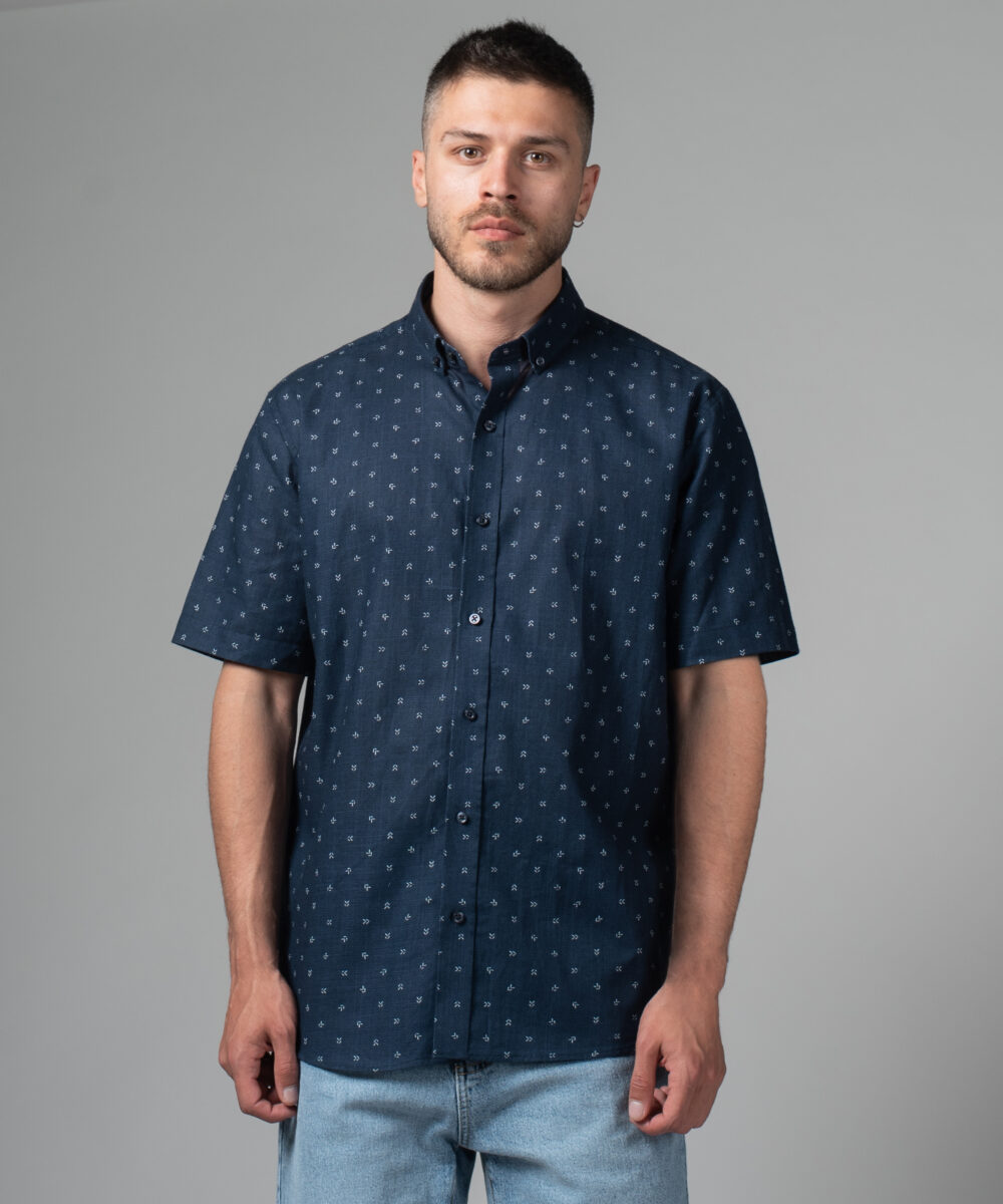 پیراهن مردانه