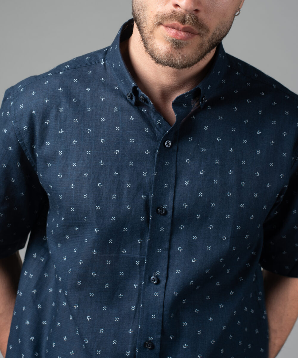 پیراهن مردانه