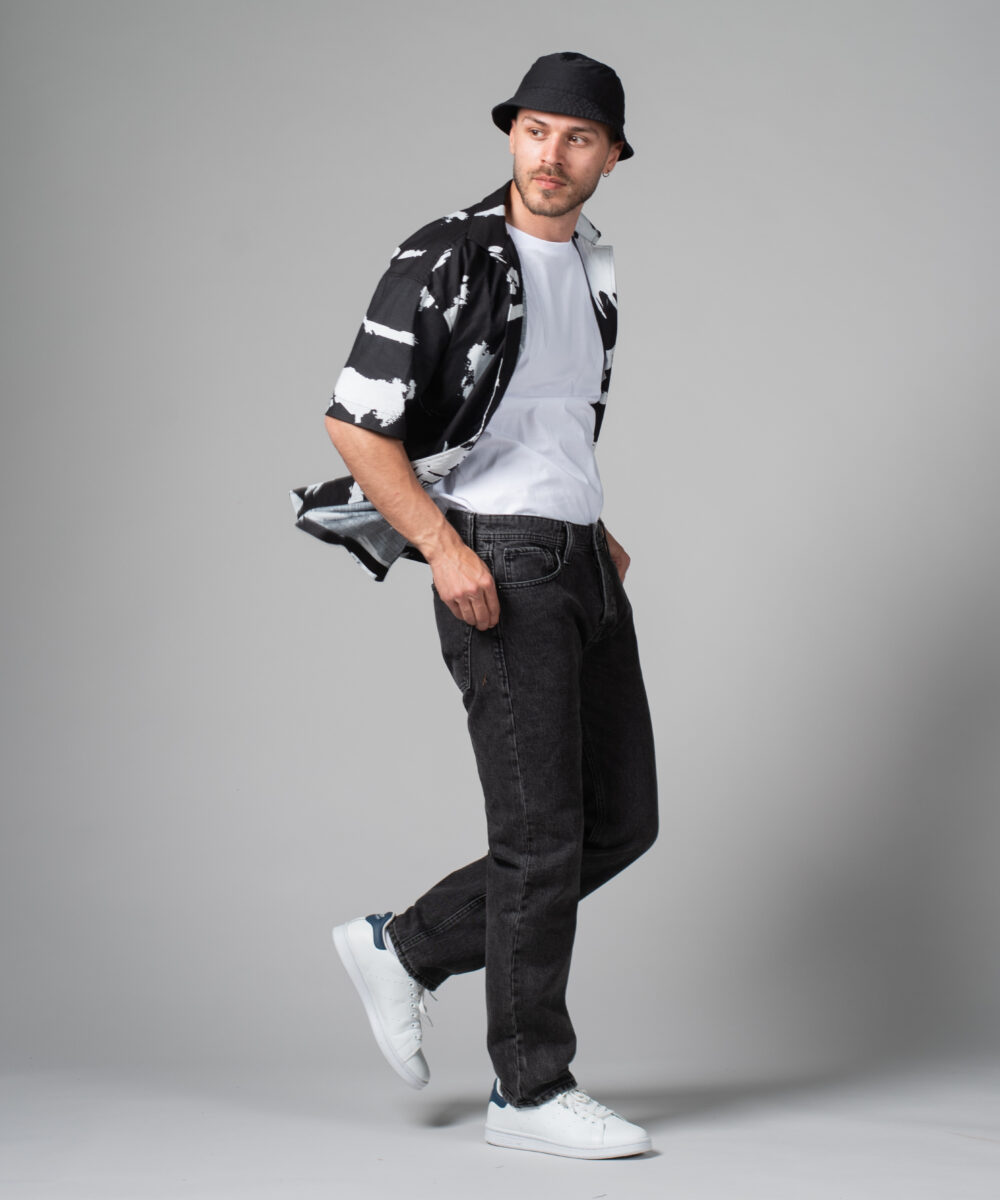 پیراهن مردانه