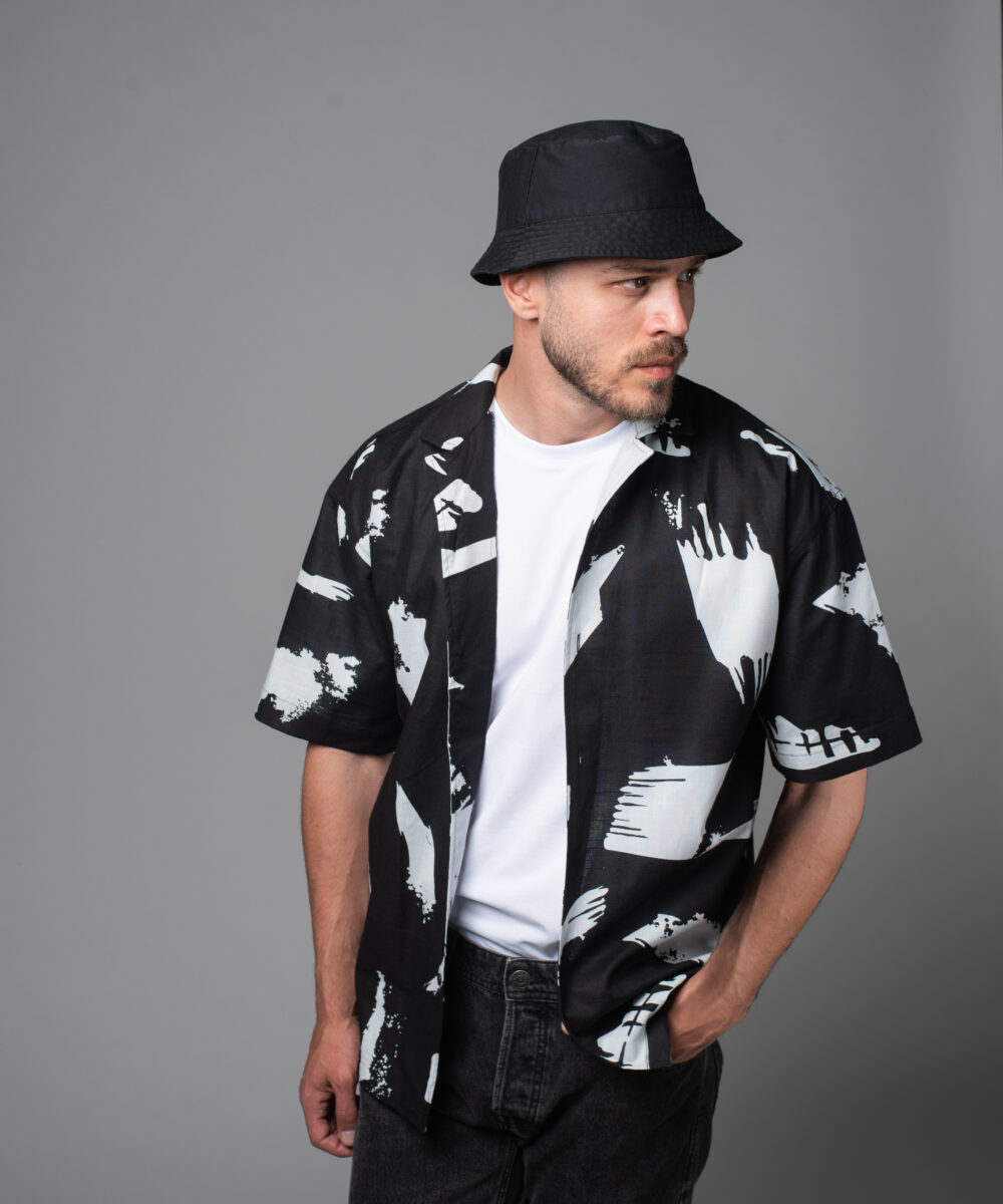 پیراهن مردانه