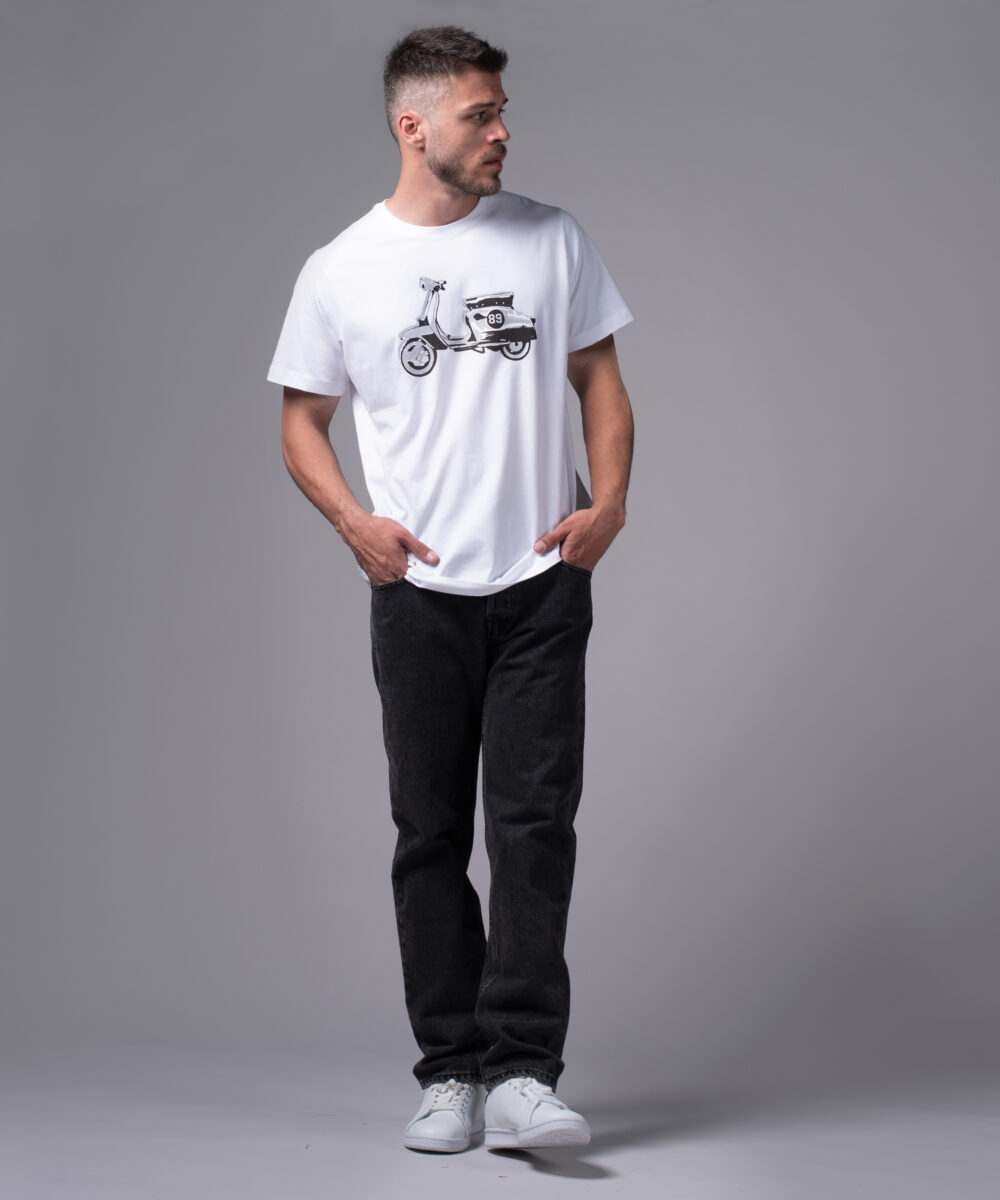 تی شرت مردانه