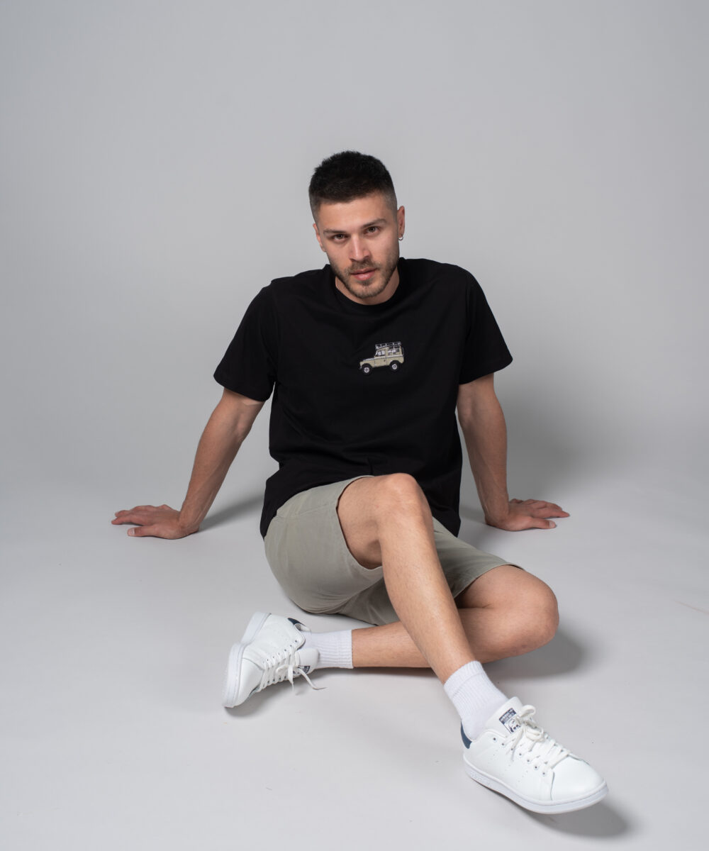 تیشرت مردانه