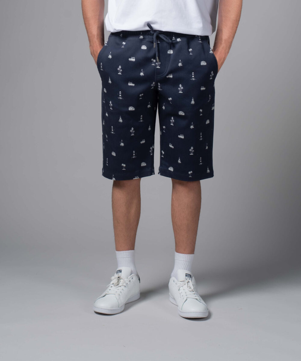 شلوارک مردانه