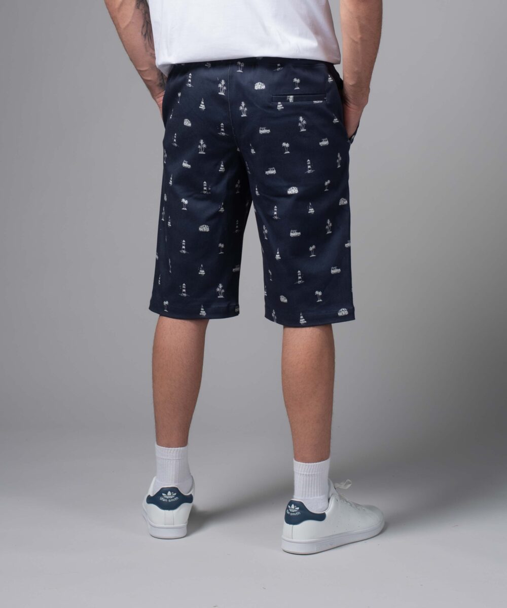 شلوارک مردانه