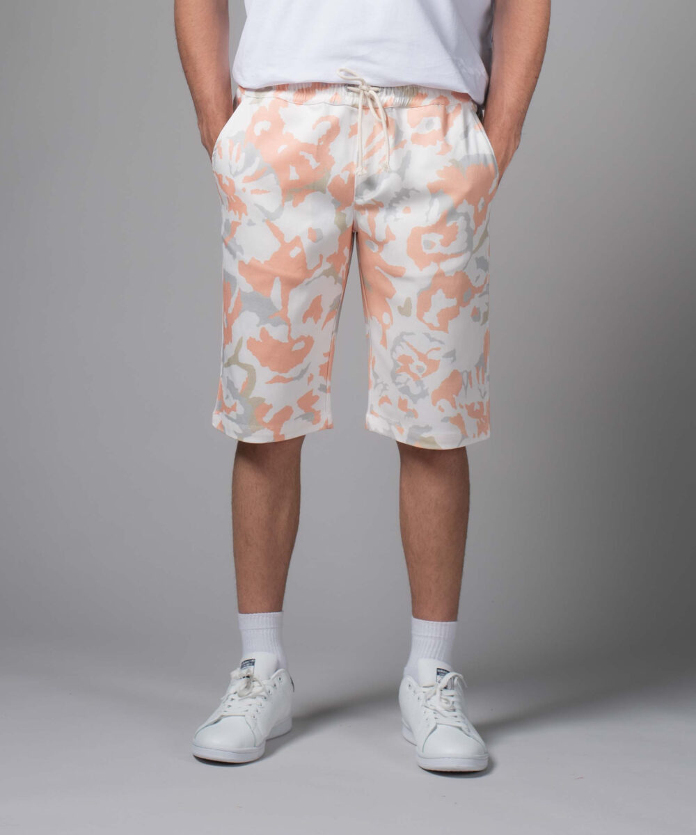 شلوارک مردانه