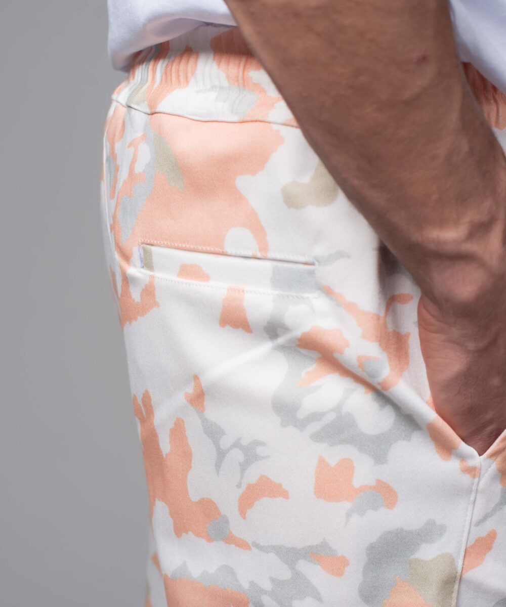 شلوارک مردانه