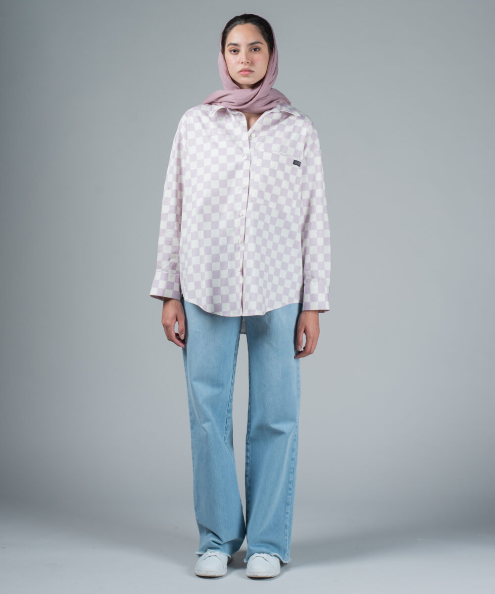 شومیز زنانه