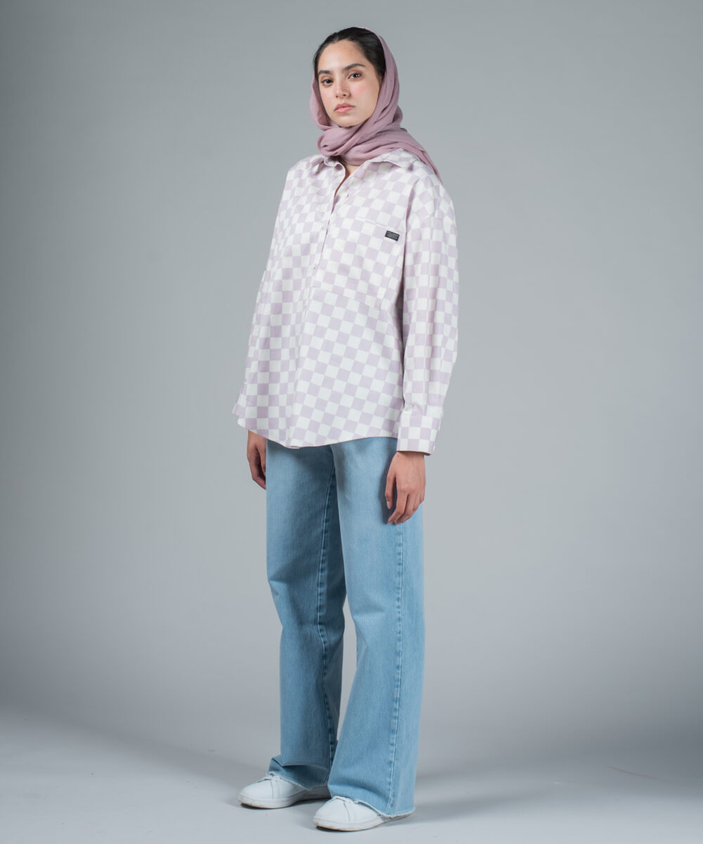 شومیز زنانه