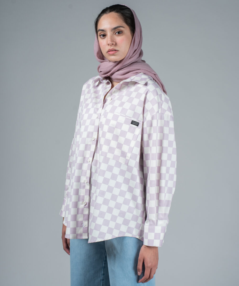 شومیز زنانه