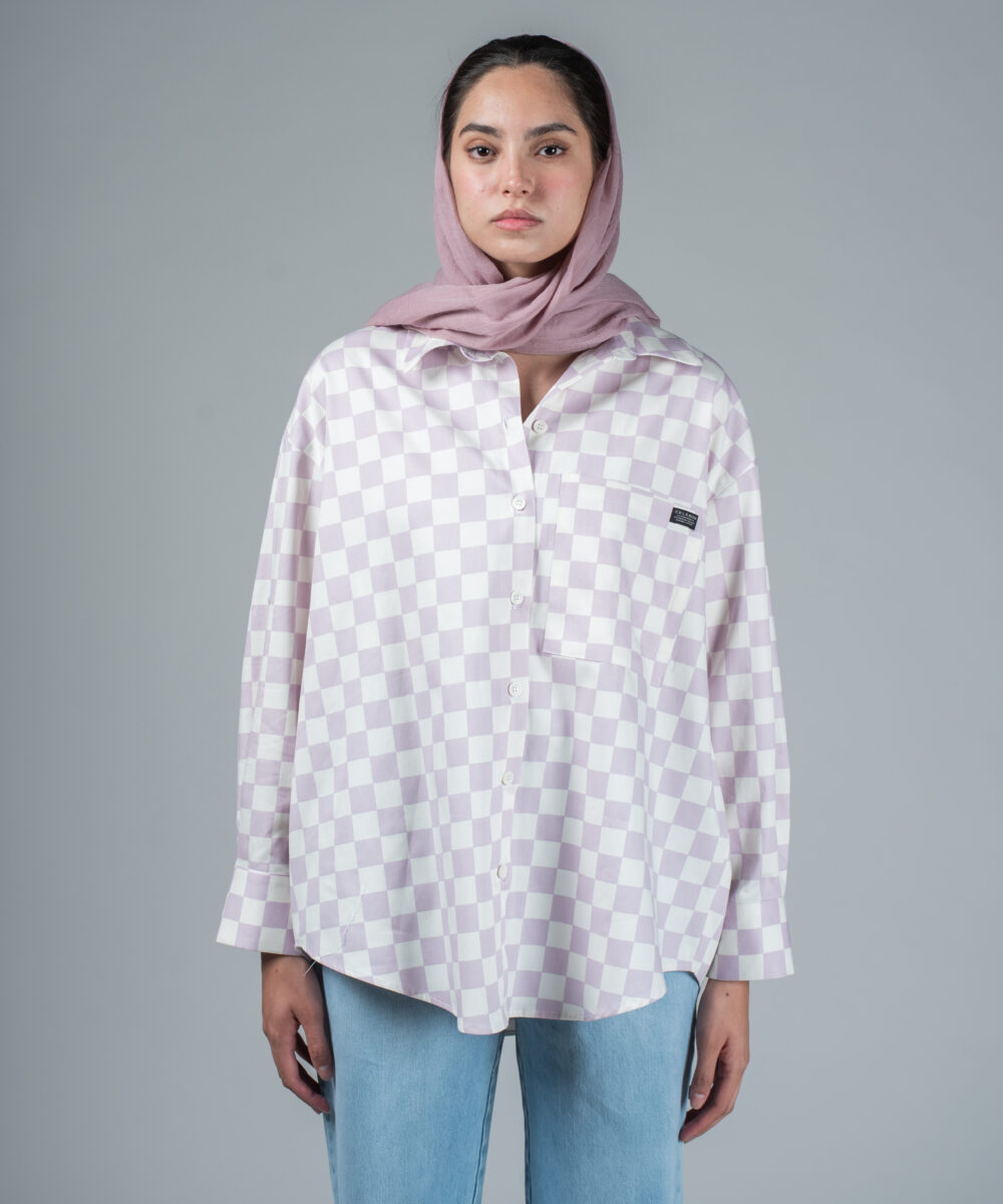 شومیز زنانه