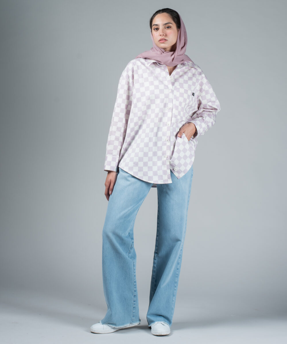 شومیز زنانه