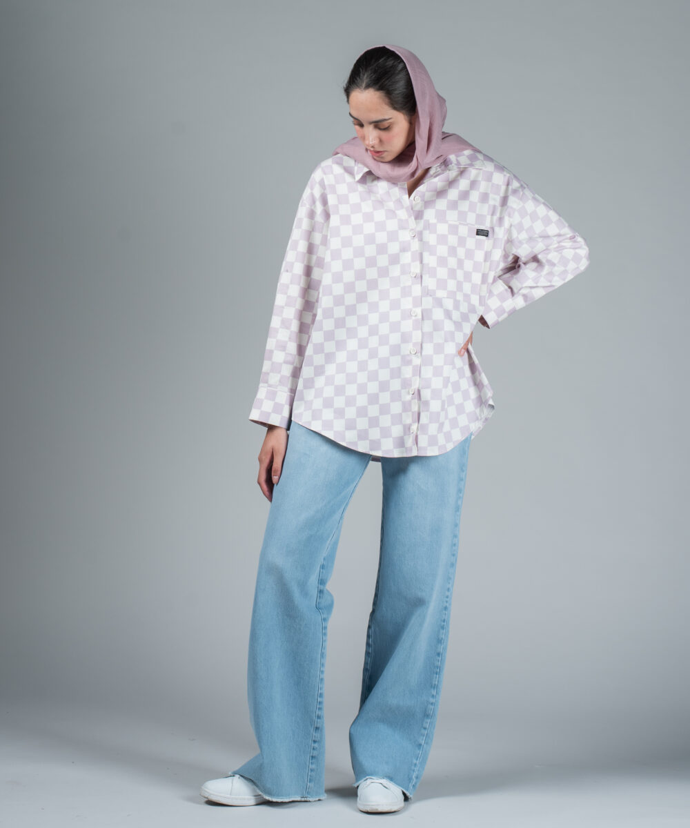 شومیز زنانه