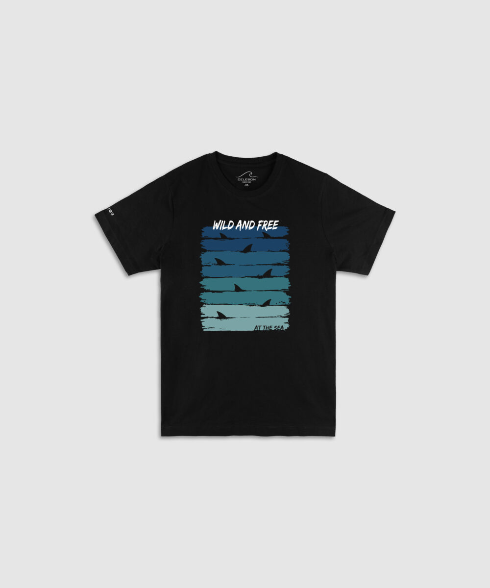 تی شرت مردانه