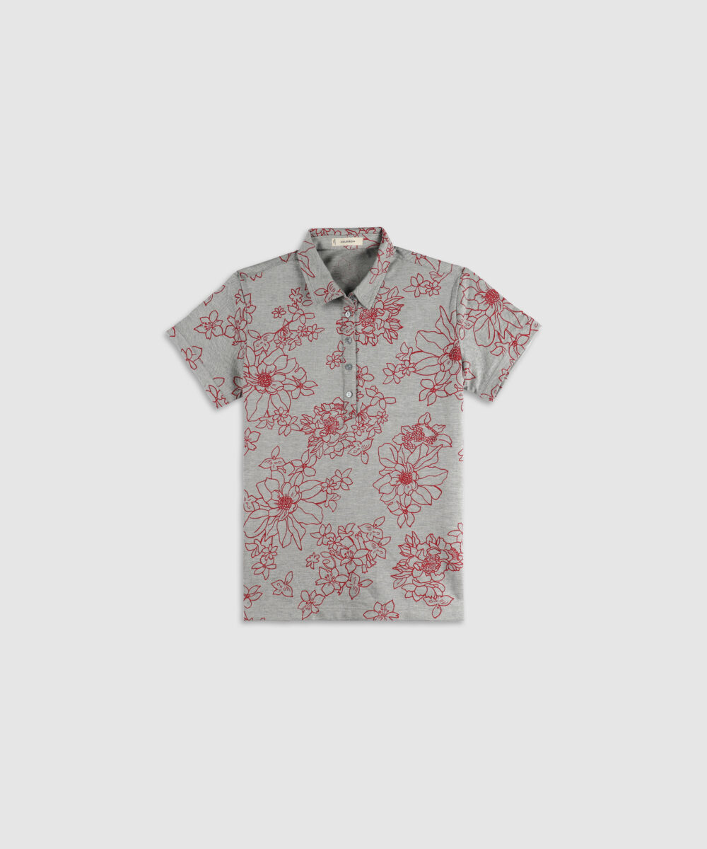 پلوشرت زنانه