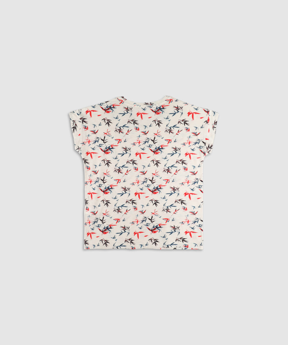 تی شرت زنانه