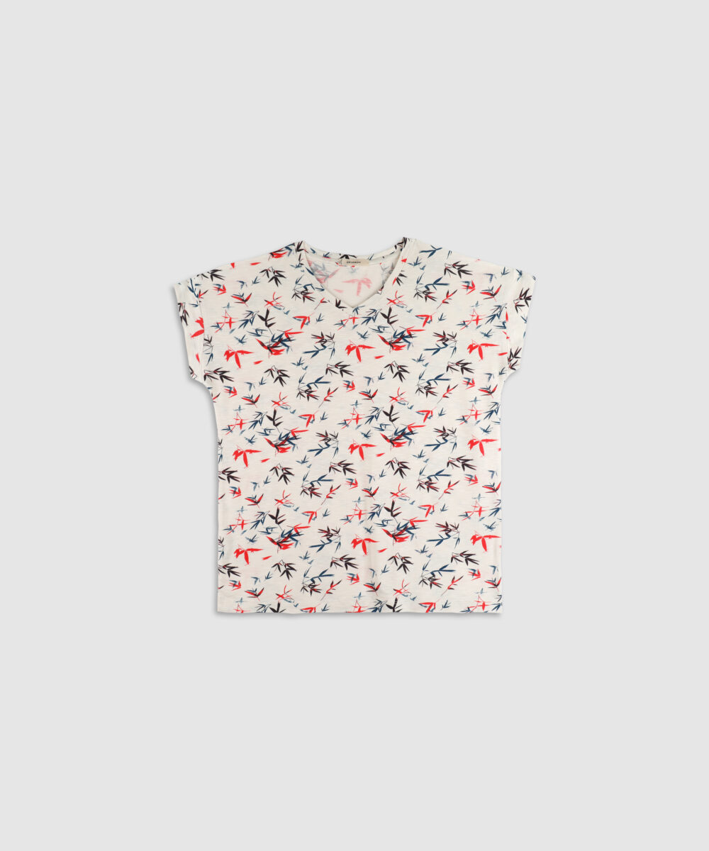 تی شرت زنانه