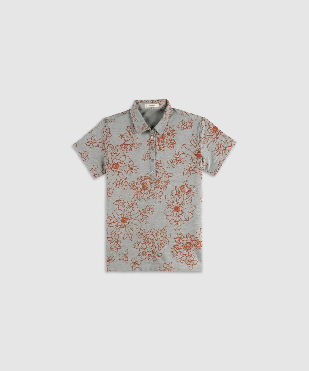 پلوشرت زنانه