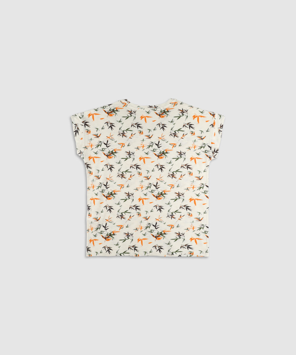 تی شرت زنانه