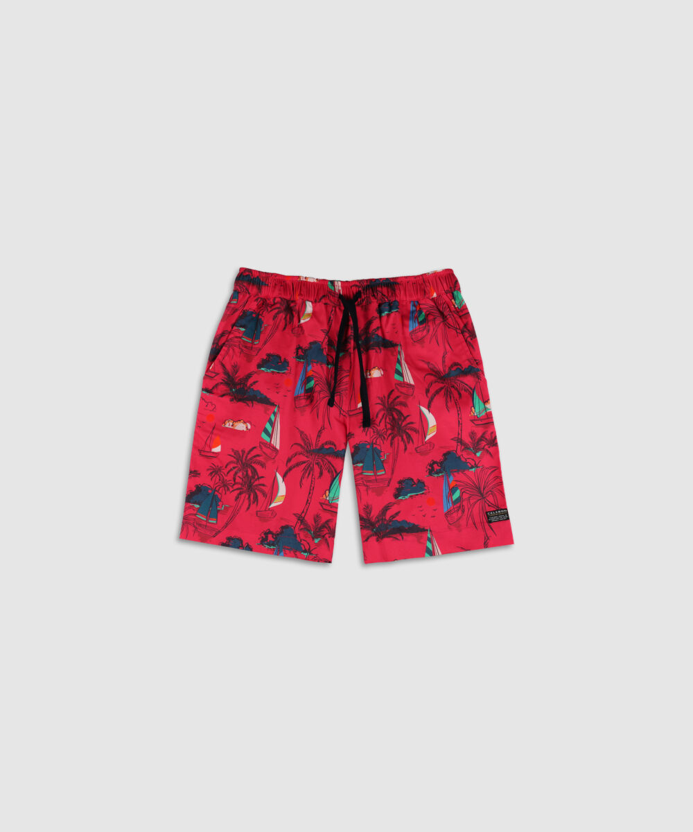 شلوارک زنانه