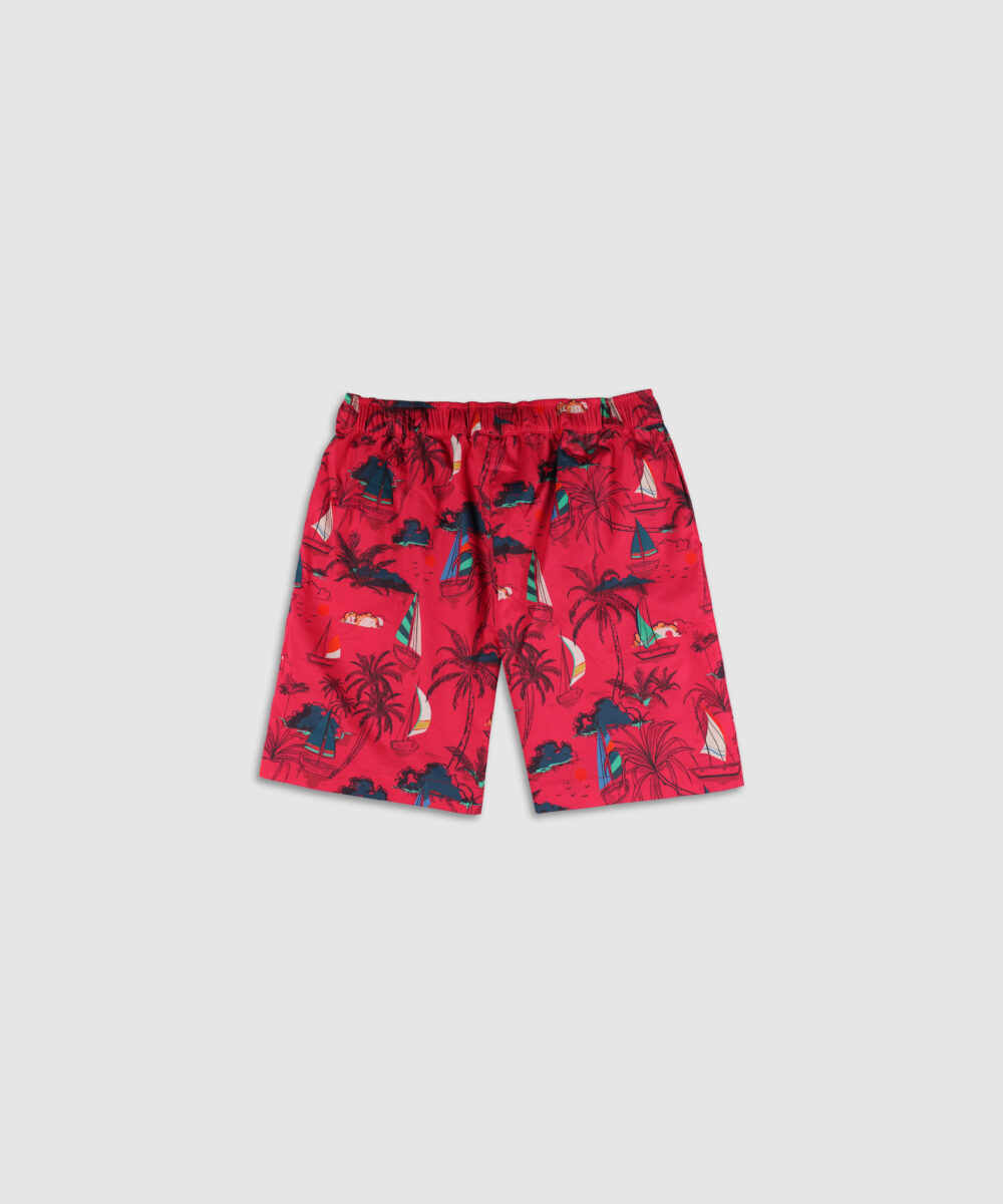 شلوارک زنانه