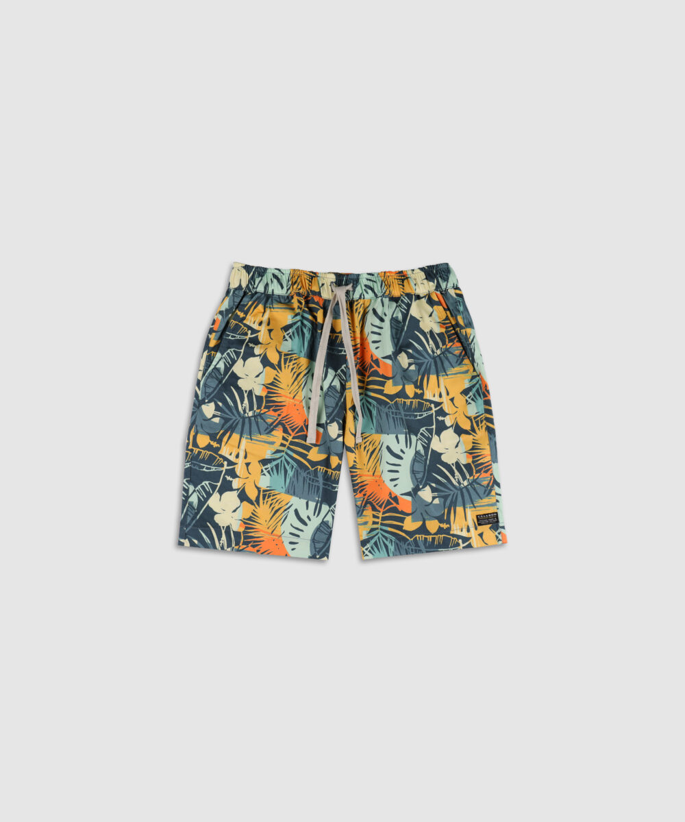 شلوارک زنانه