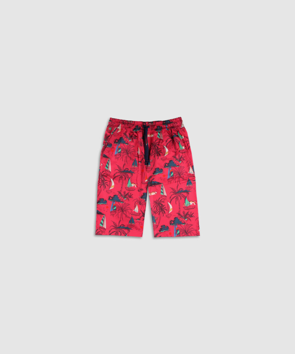 شلوارک مردانه