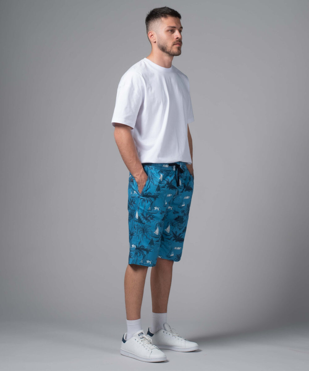 شلوارک مردانه