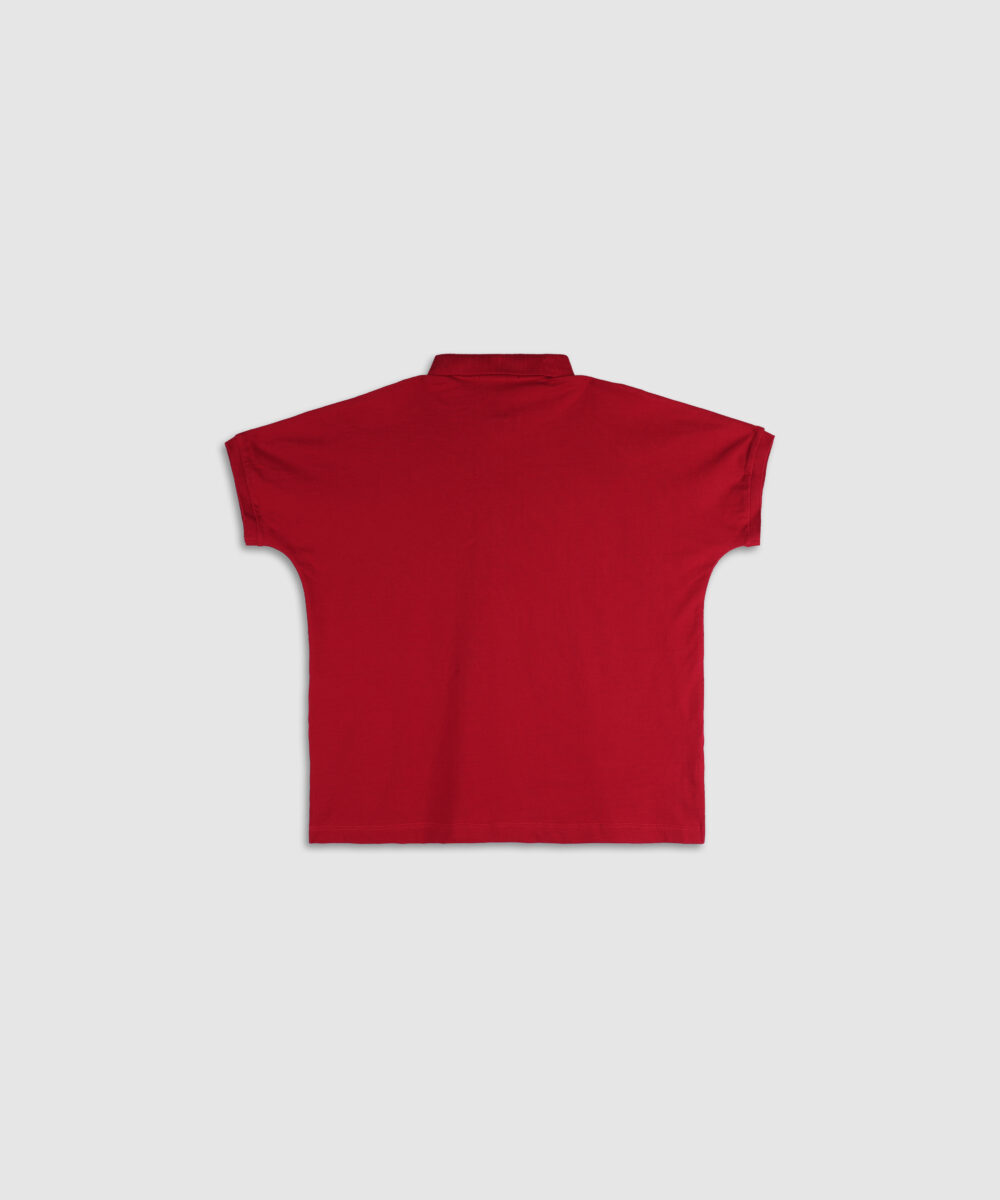 پلوشرت زنانه