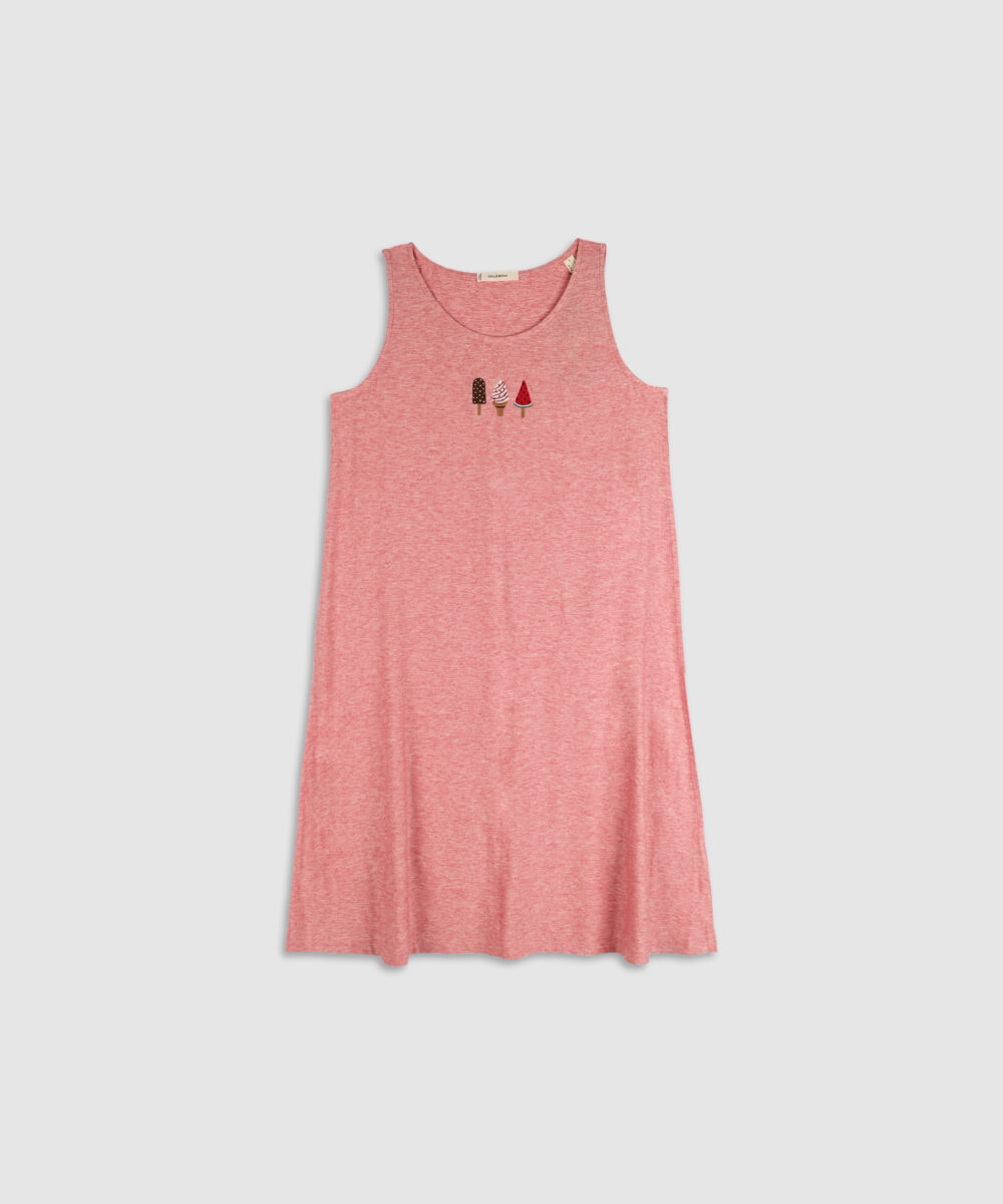 پیراهن زنانه