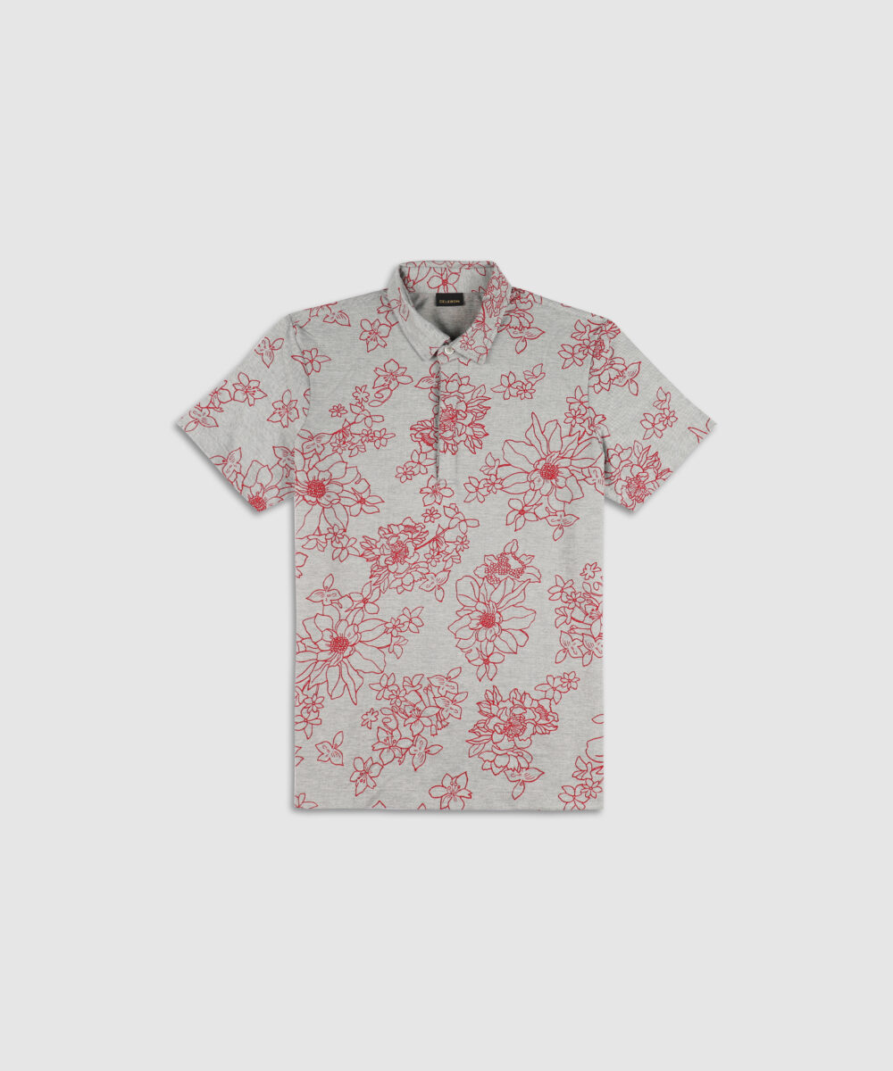 پلوشرت مردانه