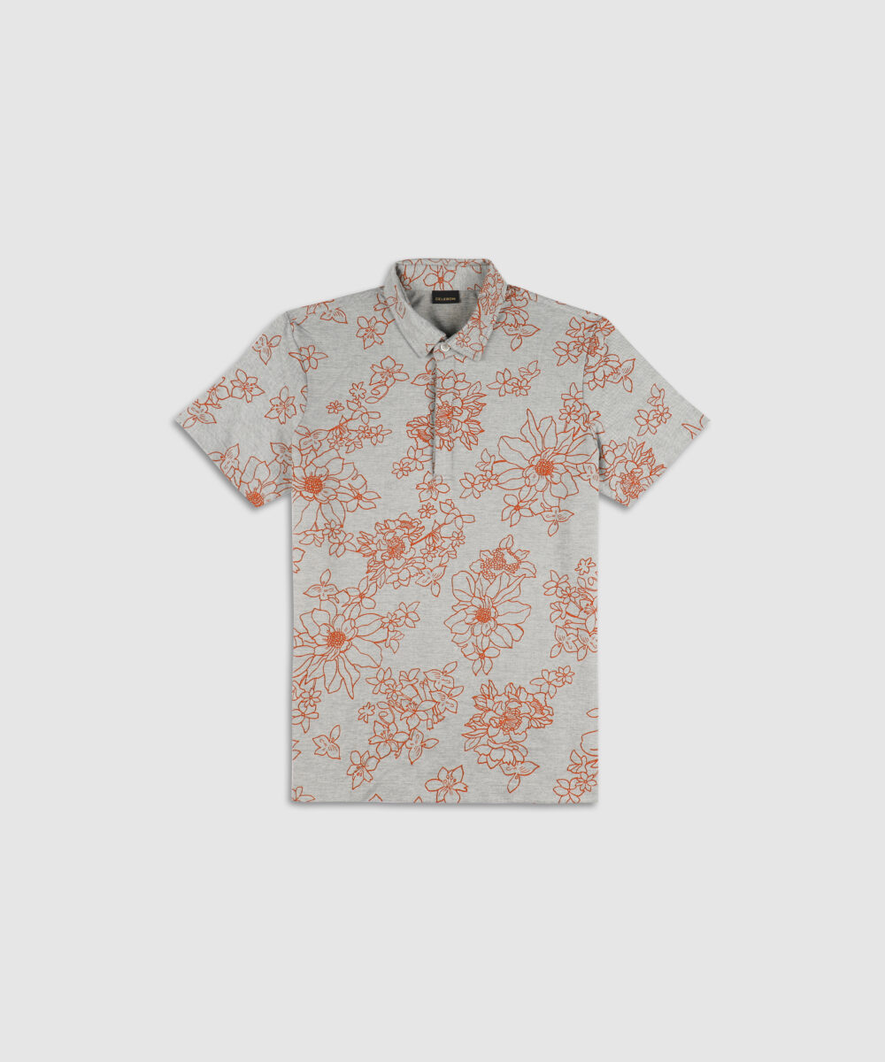 پلوشرت مردانه