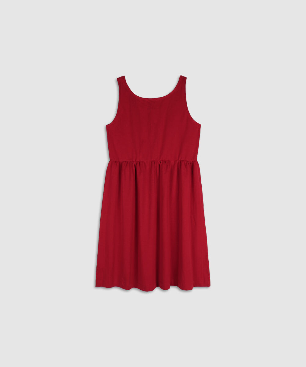 پیراهن زنانه