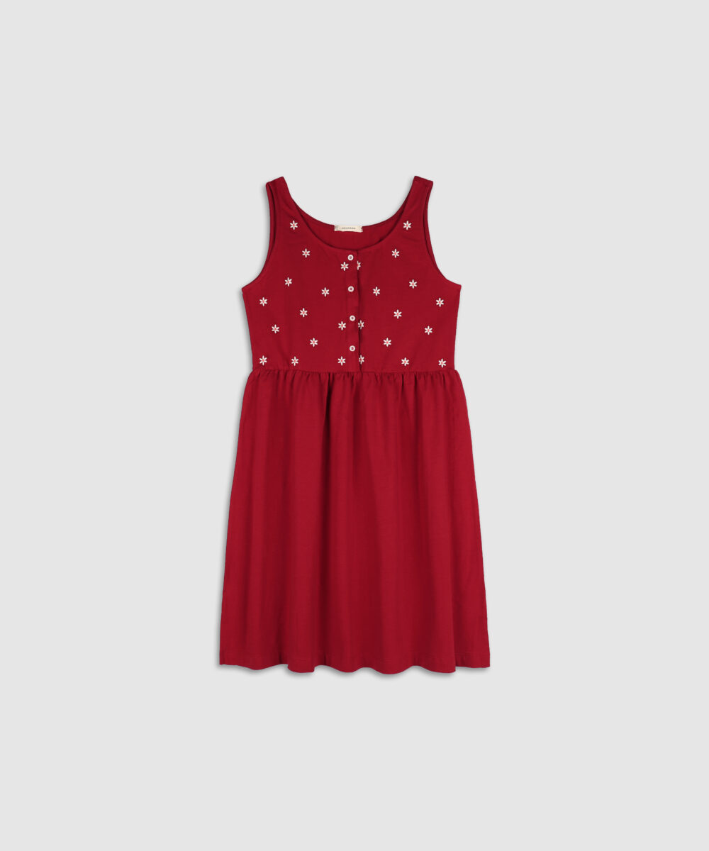 پیراهن زنانه