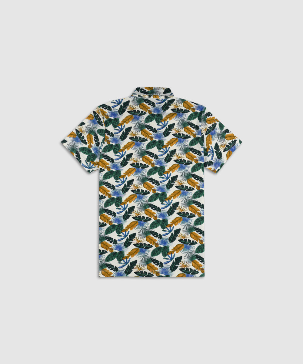 پلوشرت مردانه