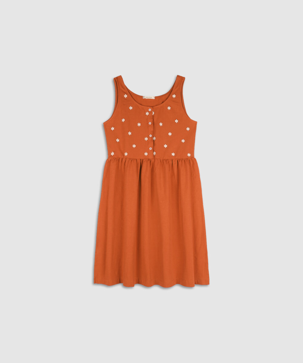 پیراهن زنانه