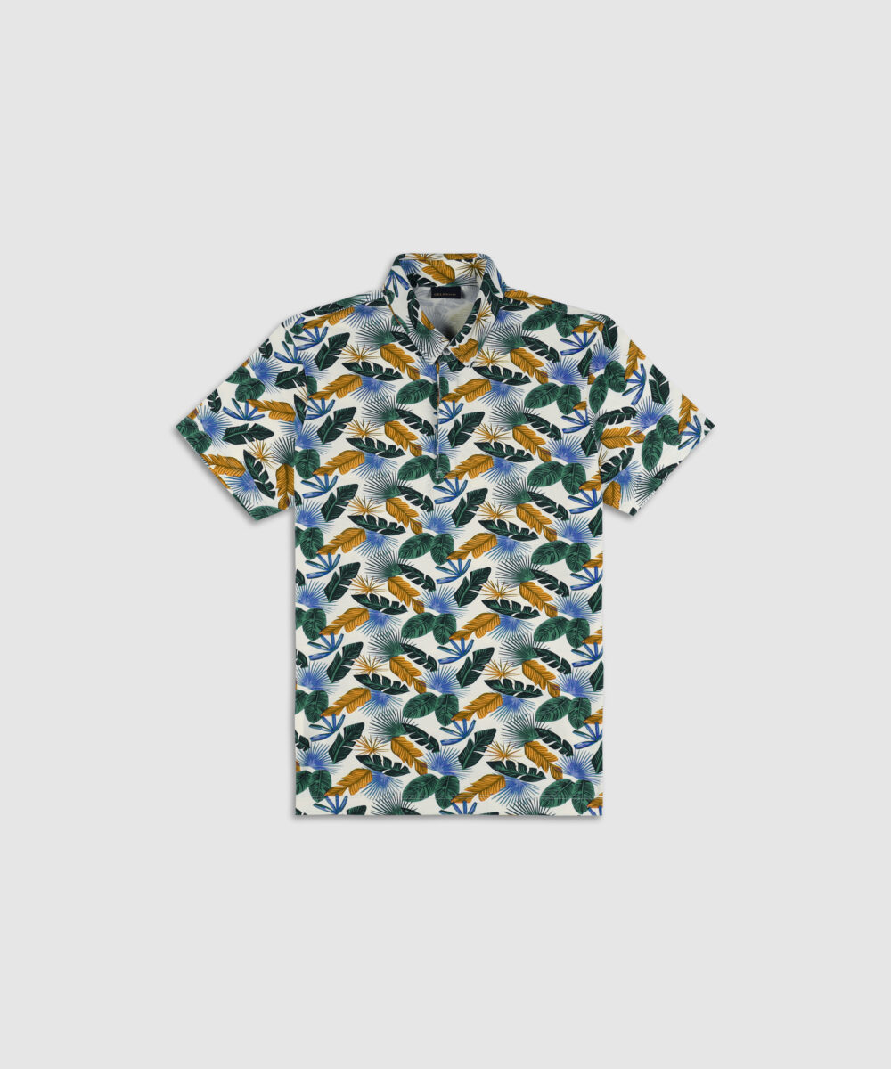 پلوشرت مردانه