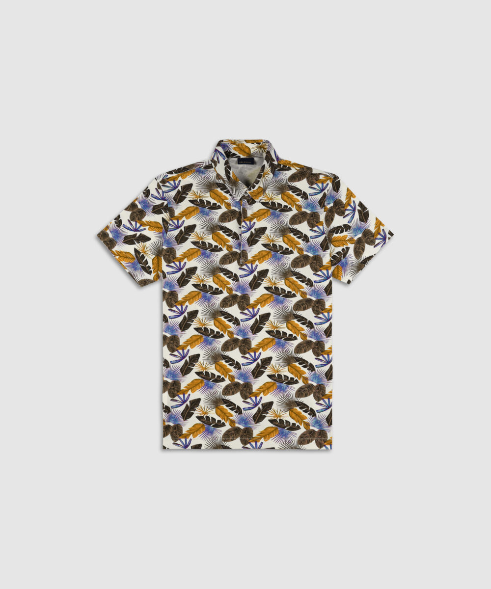 پلوشرت مردانه