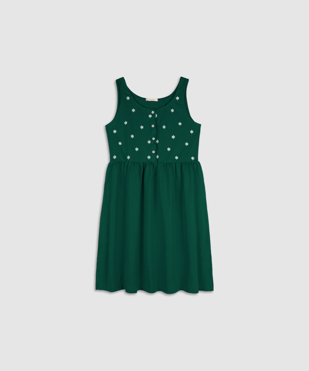 پیراهن زنانه