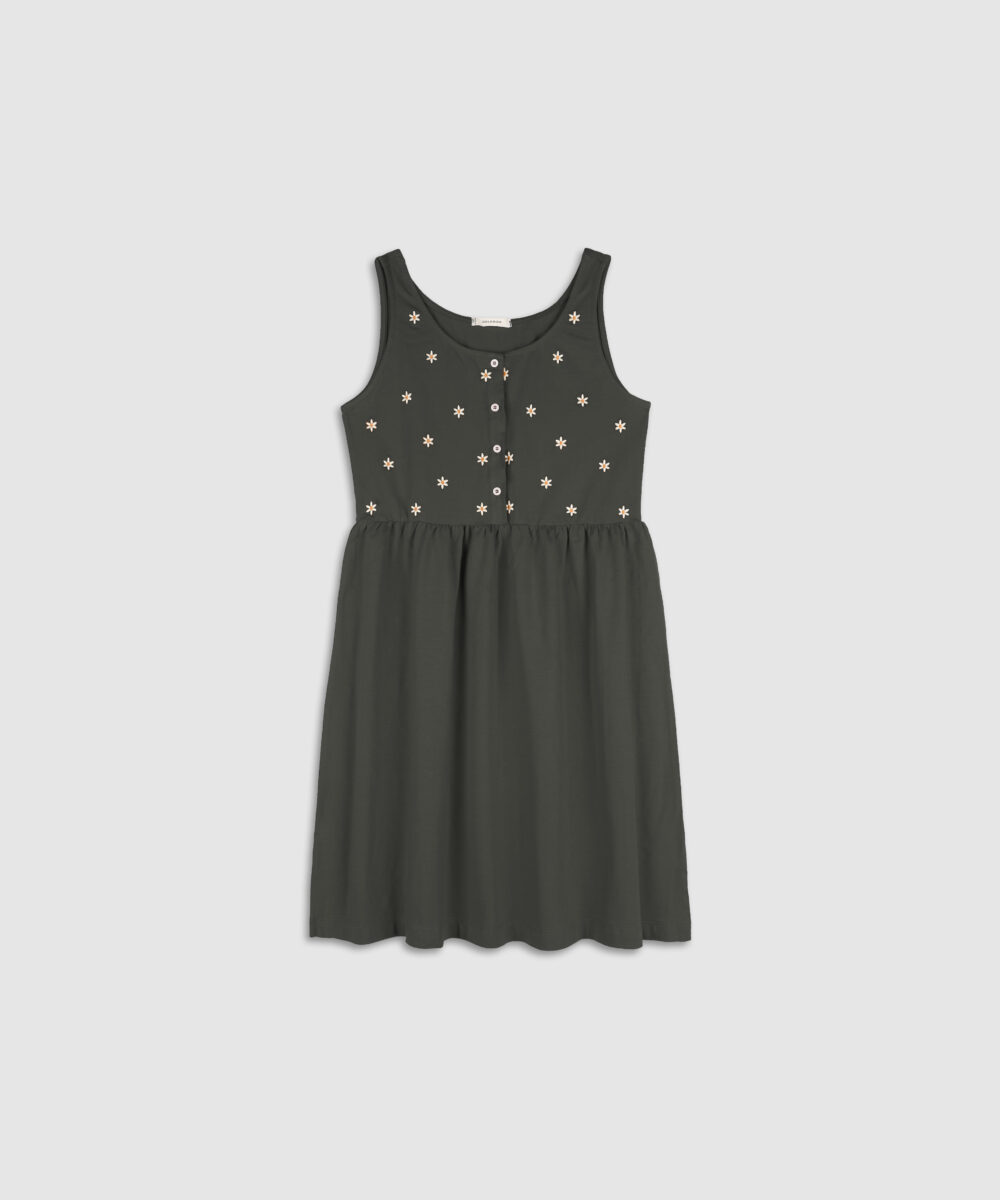 پیراهن زنانه