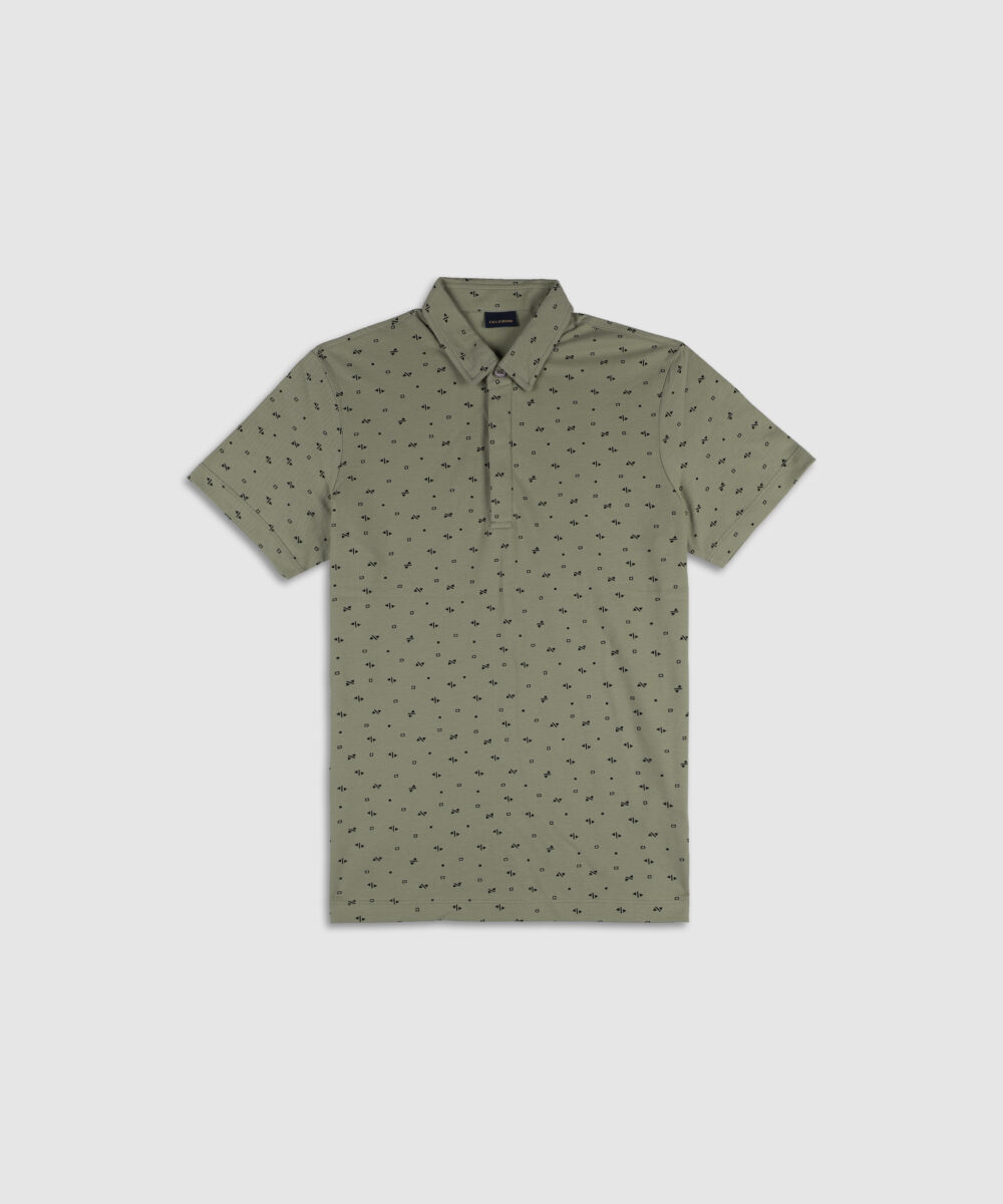 پلوشرت مردانه