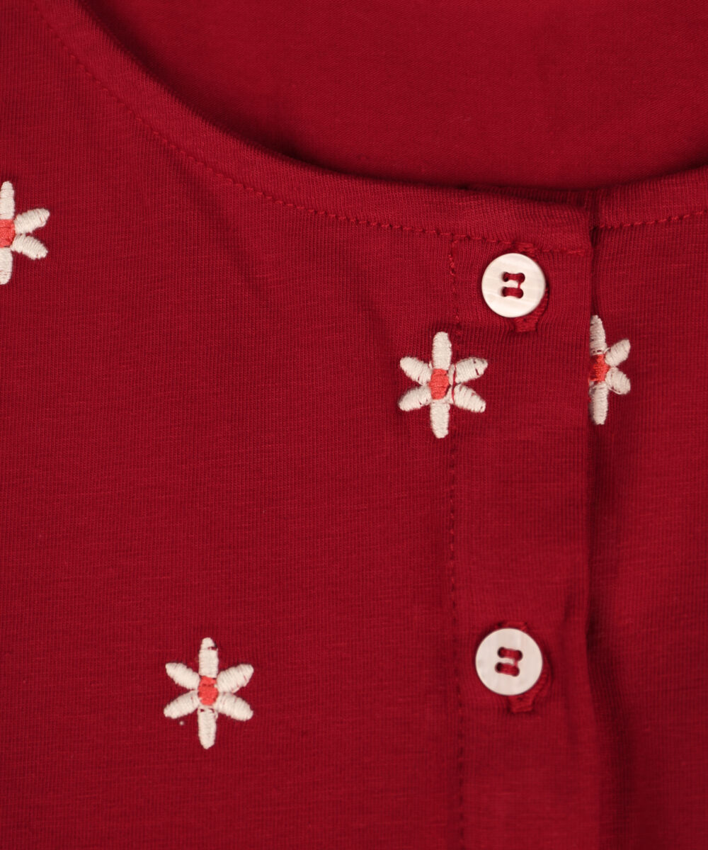 پیراهن زنانه