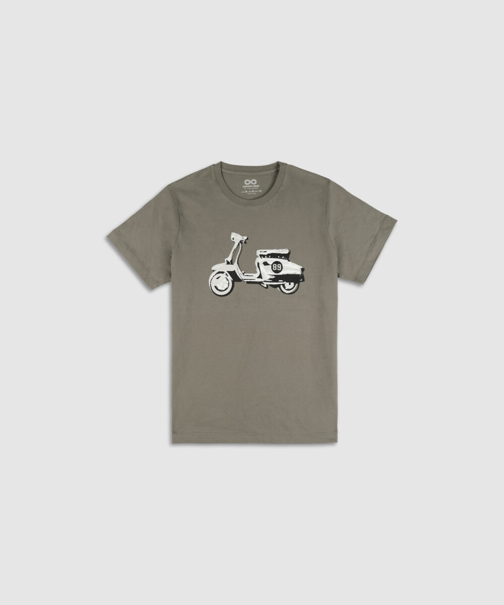 تی شرت مردانه