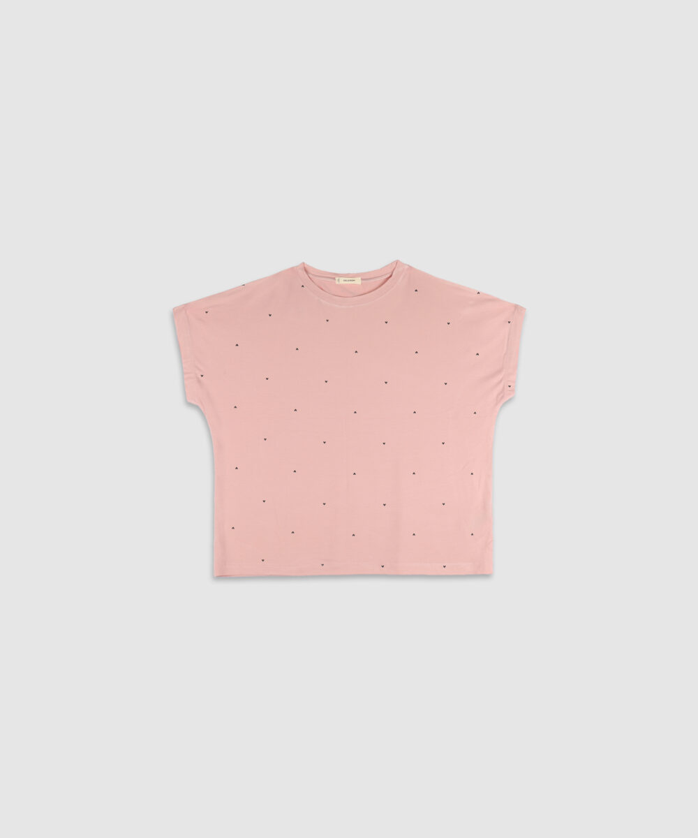 تی شرت زنانه